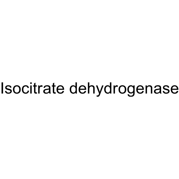 Isocitrate dehydrogenase (ICDH) 9028-48-2